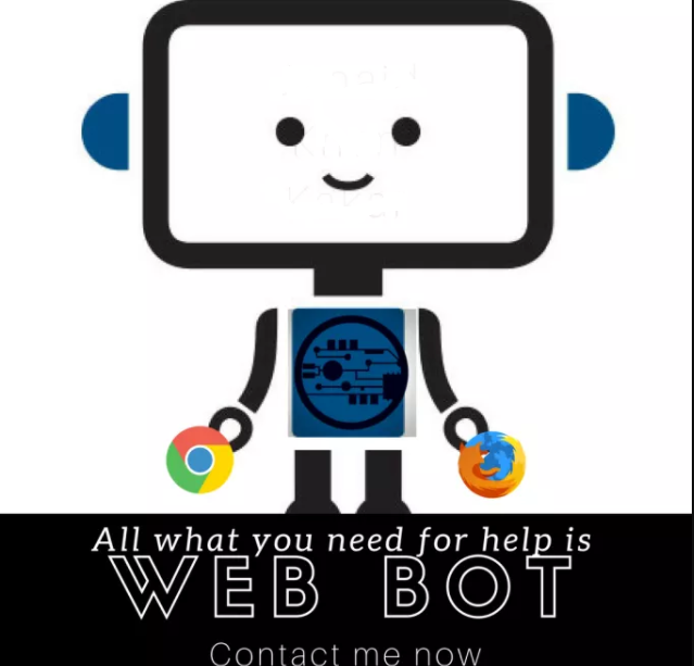 rss bot for windows