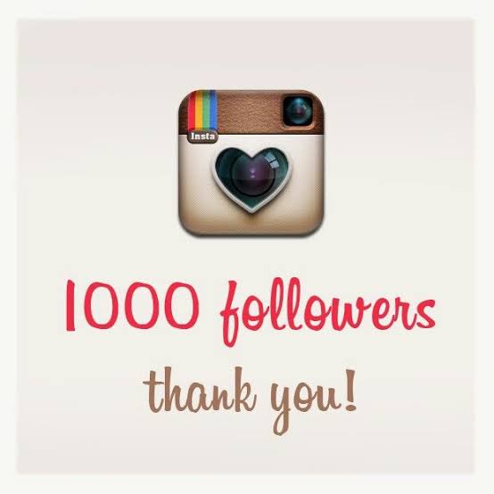 social marketing ig 1000 followers in just 1 - ig followers for you