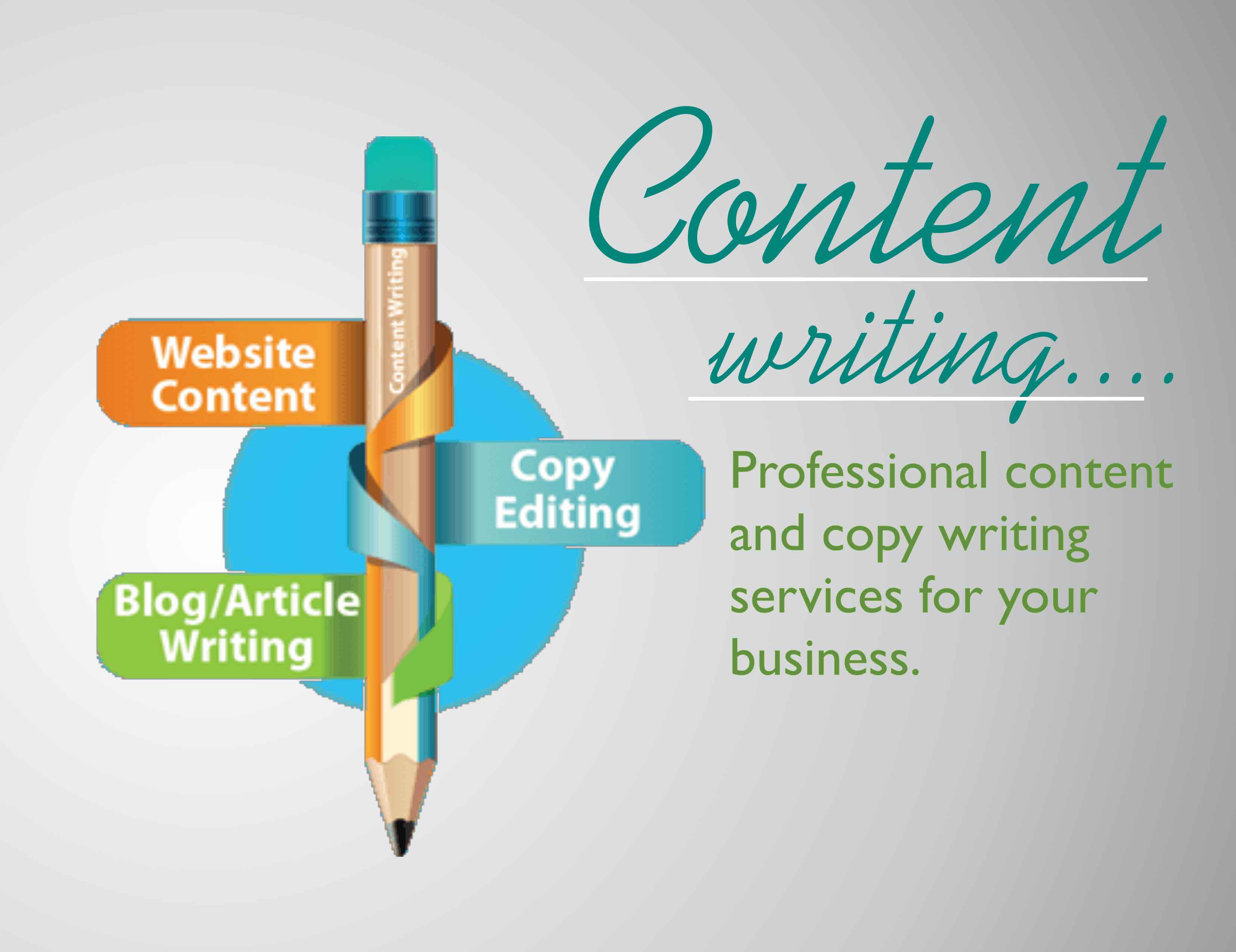 high quality article writing service