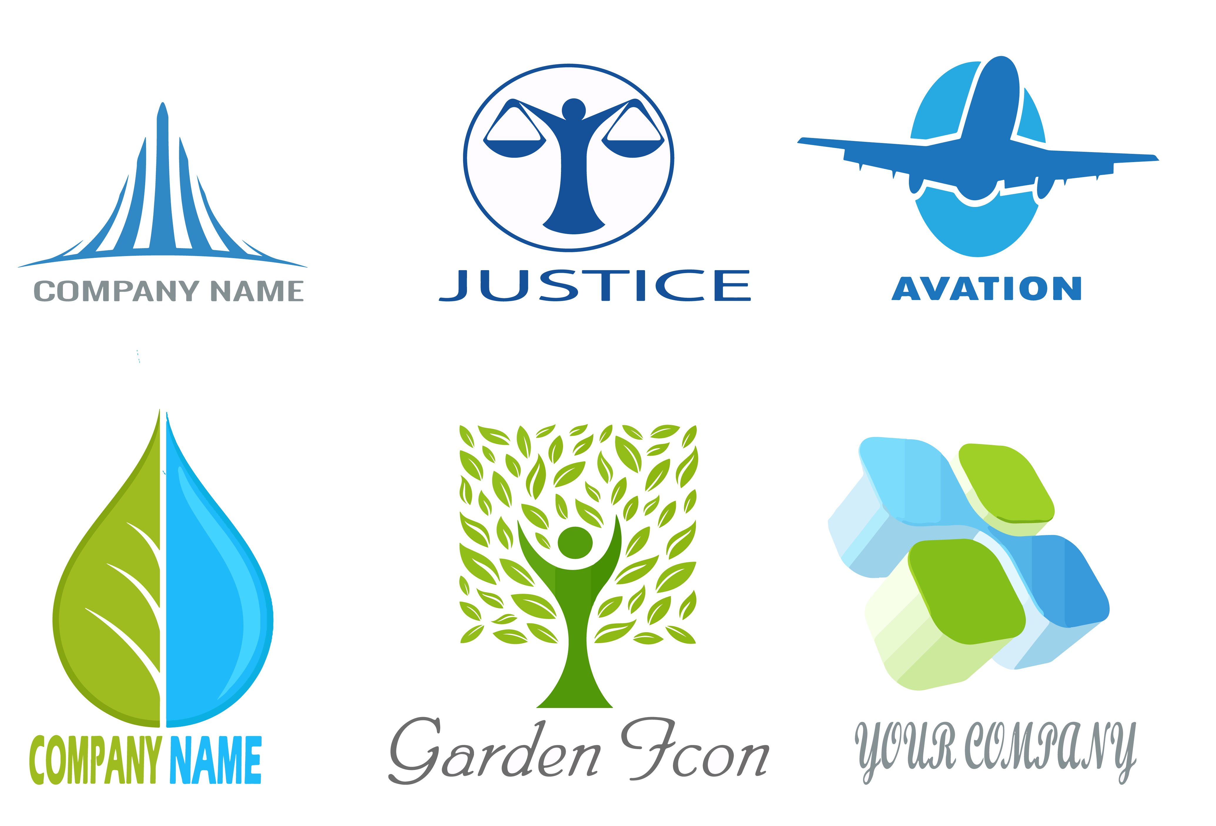logo-designs-for-business-online-logo-design-dewsp