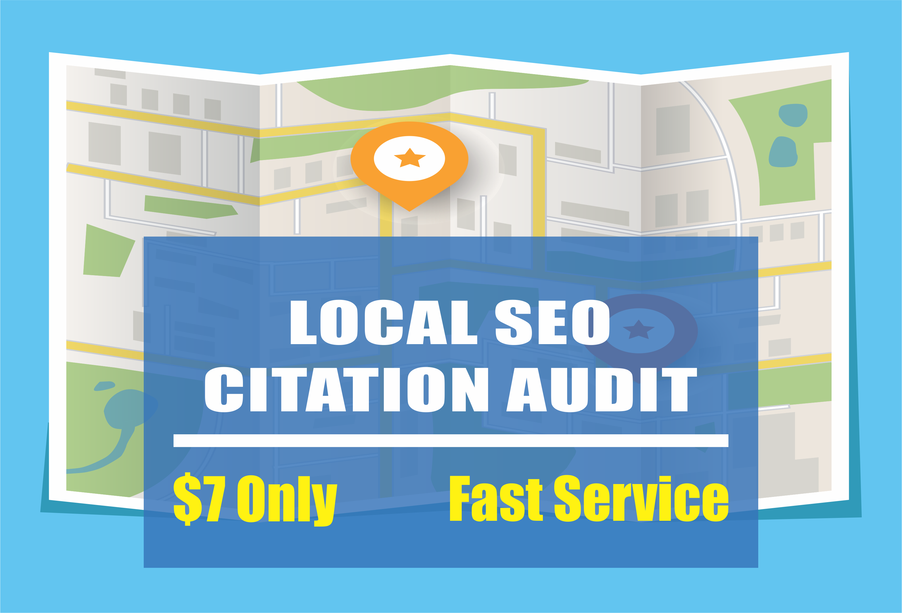 Complete Local SEO Citation Audit 