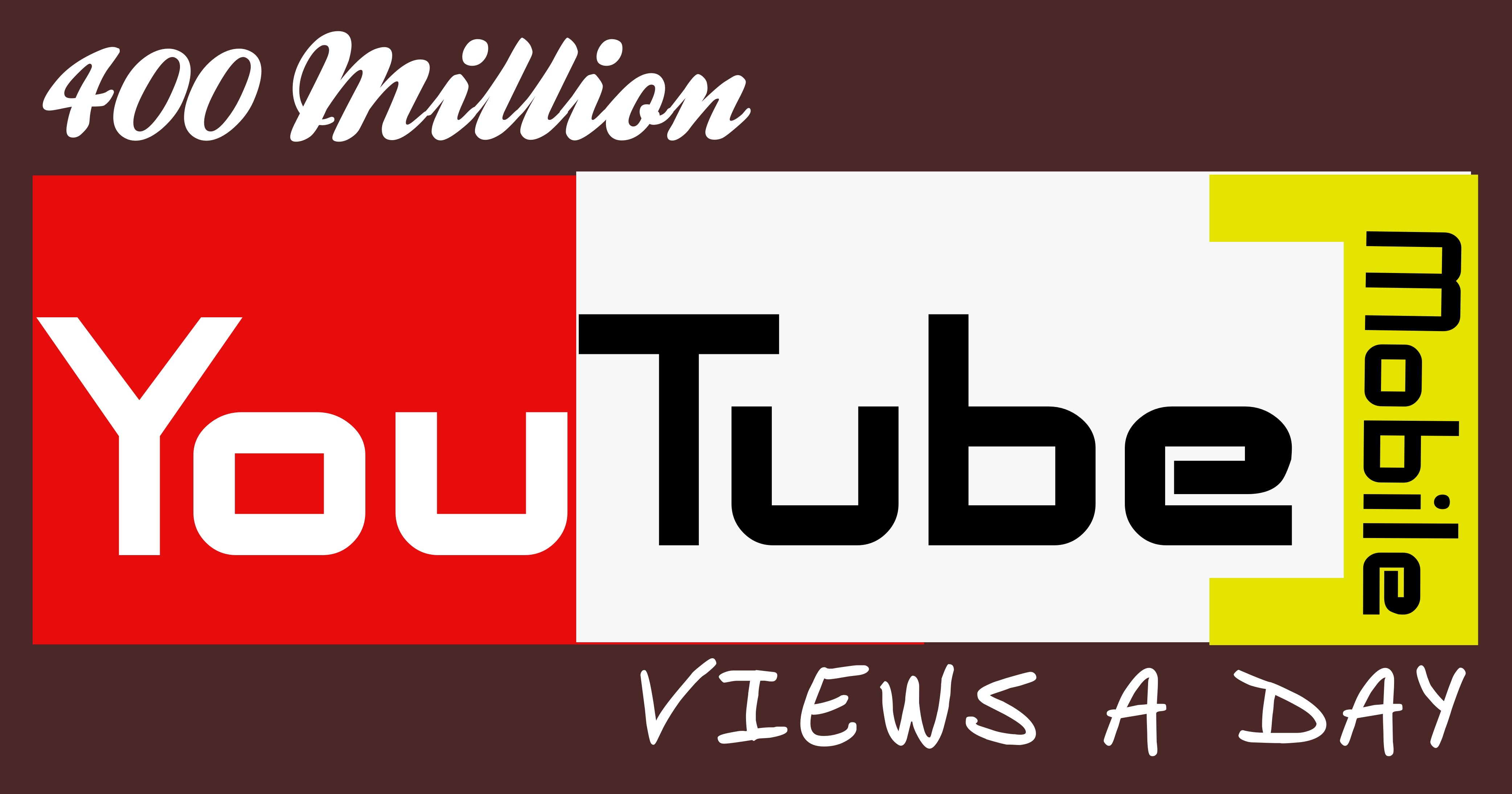 purchase 1 million real organic views no bots youtube certified