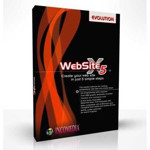 website x5 evolution 9 forum