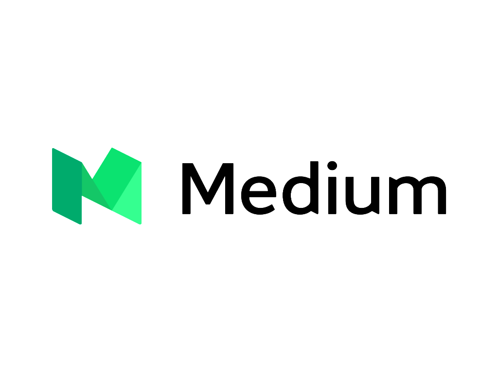 Medium com. Medium логотип. The Medium надпись. Медиум лого. Media надпись.