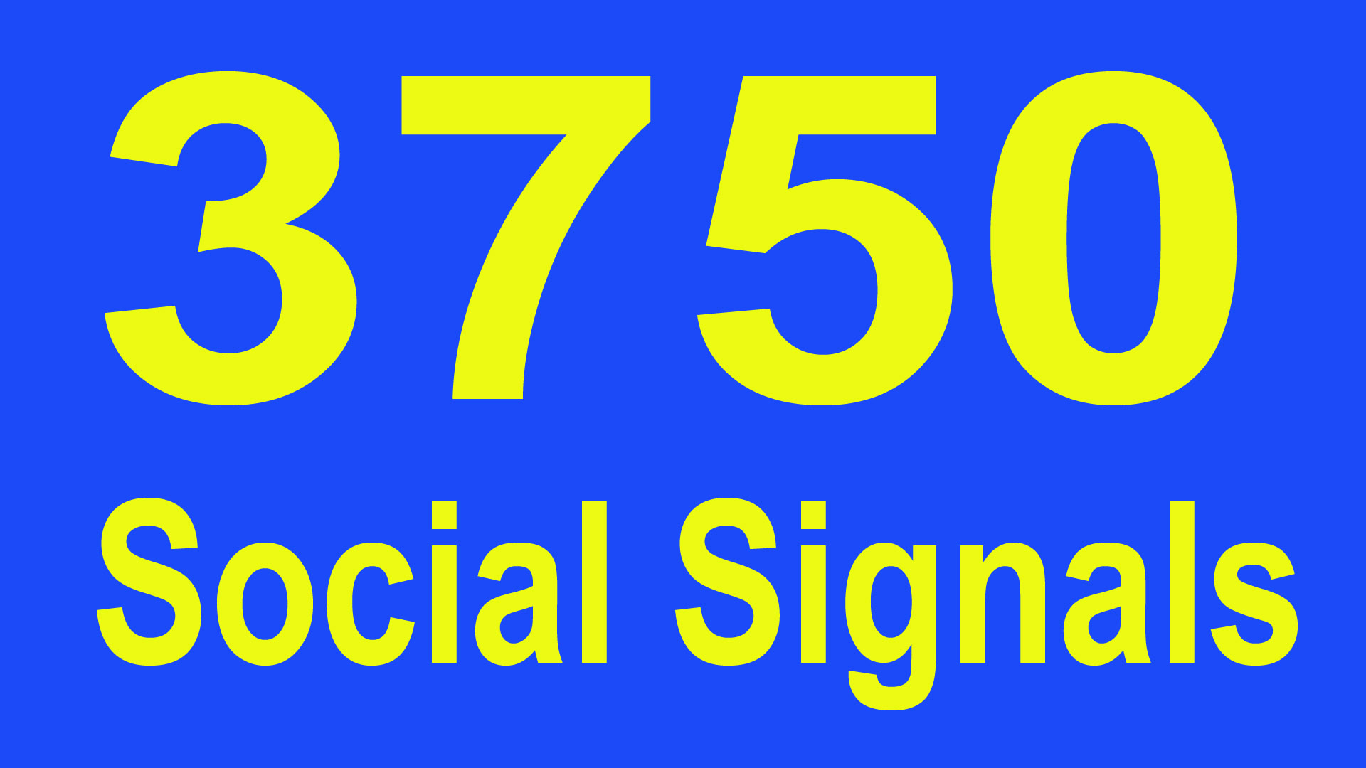 Powerfully built 3750 Social Shares Signals to heavy SEO help, Best on seoclerks