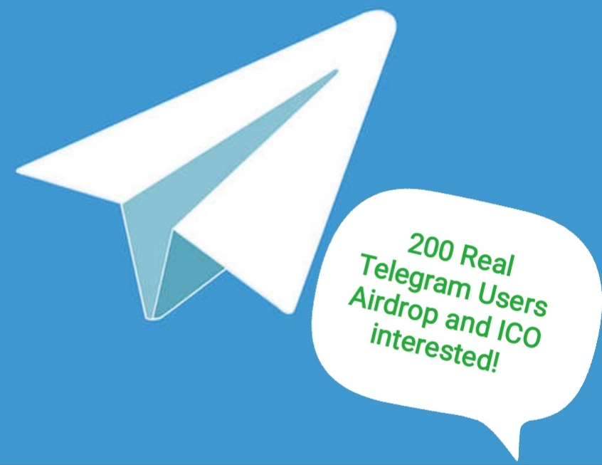 crypto airdrop telegram channel