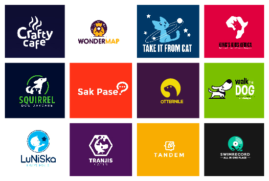 Make any kind of Logo Design for your busienss for $5 - SEOClerks