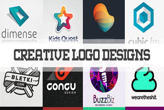 Make 3 eye catching Vector logo design concepts with Unlimited ...