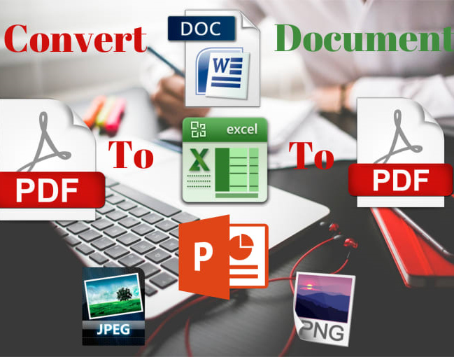 pdf to word and excel converter free download
