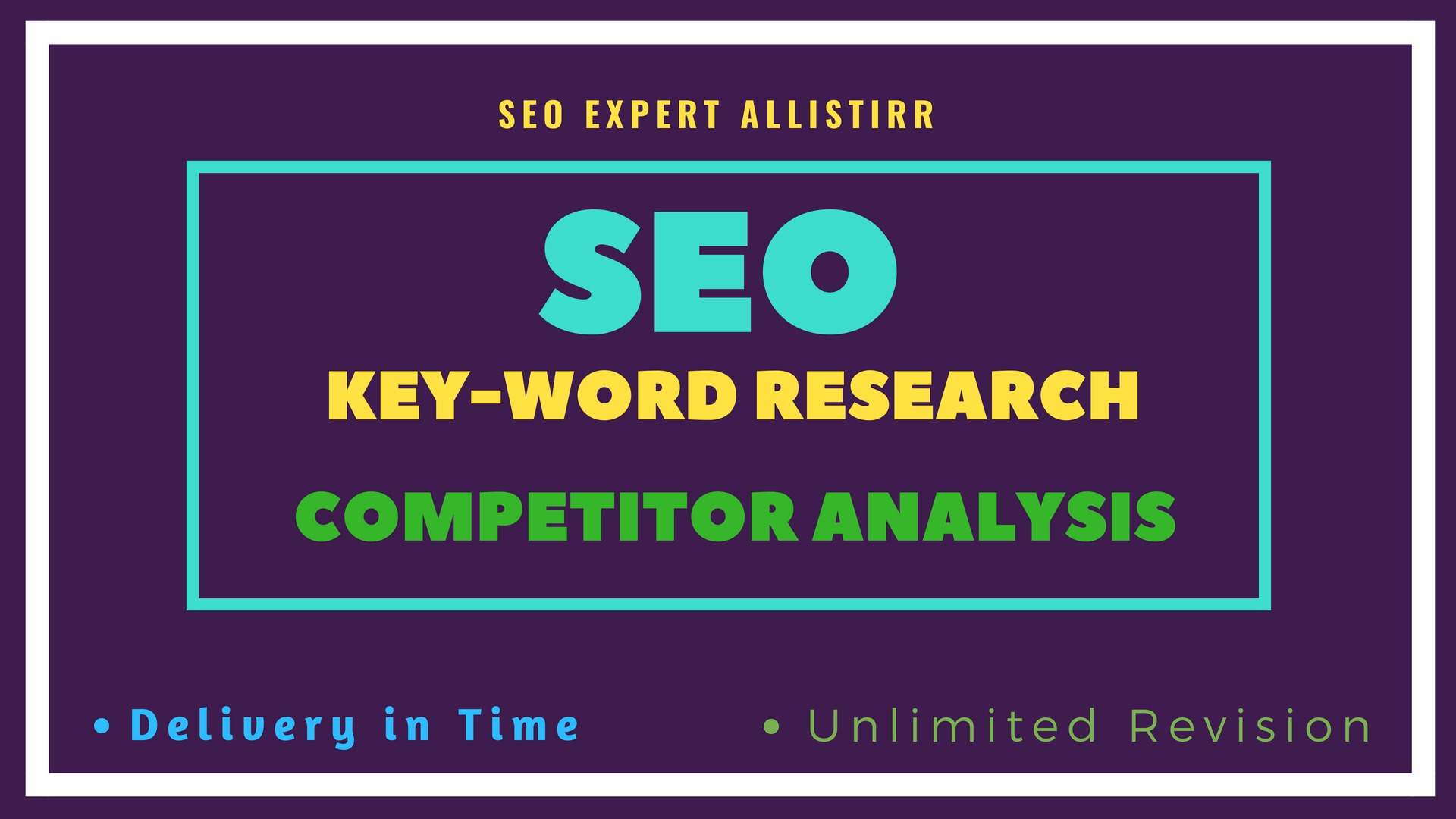 seo keyword analysis