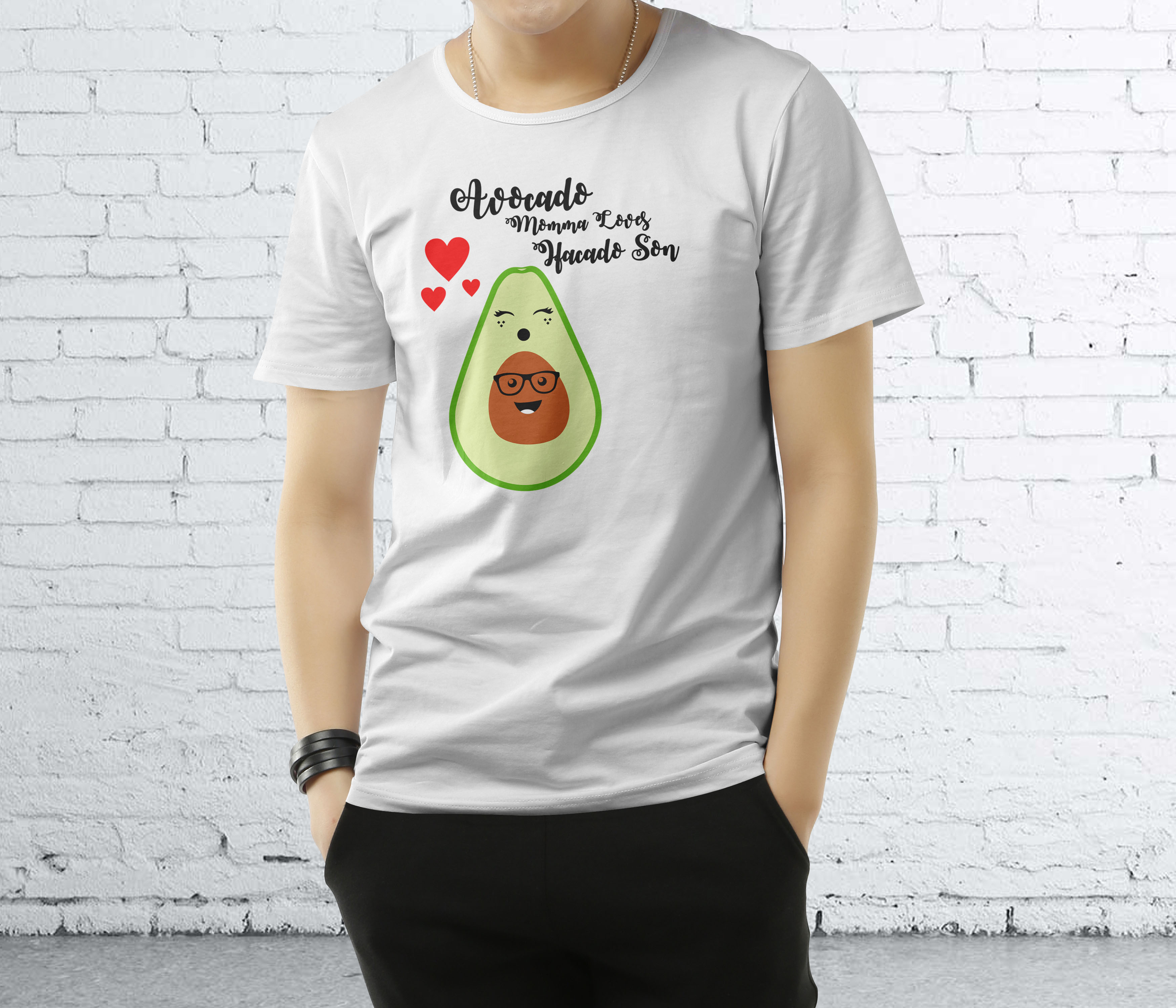 Create Amazing Custom T-shirt Design for $23 - SEOClerks