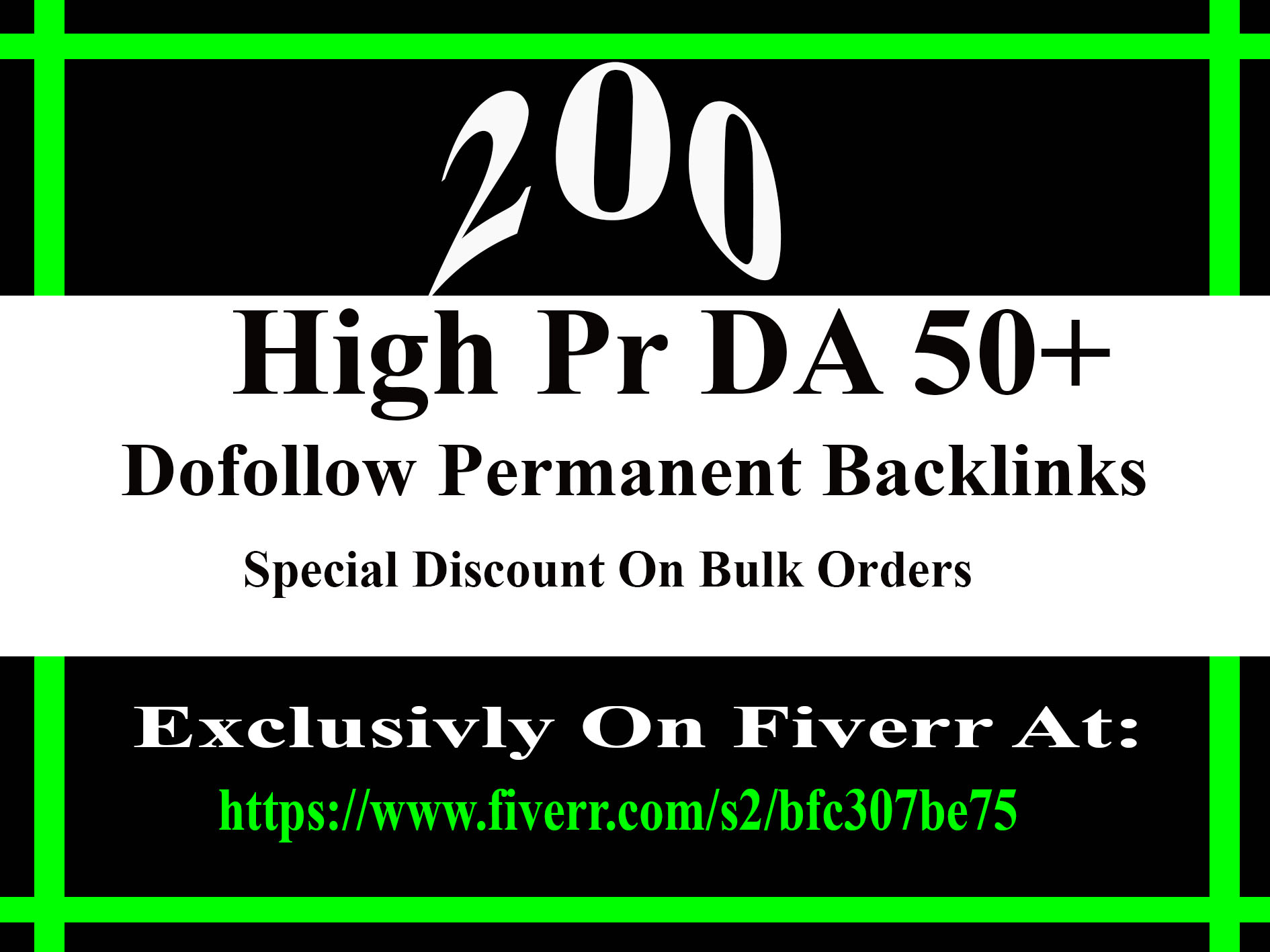 high pr dofollow backlinks