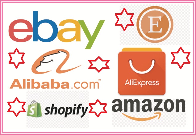 post your any ebay-amazon-ebay-etsy-alibaba-alieExpress STore Boost ...