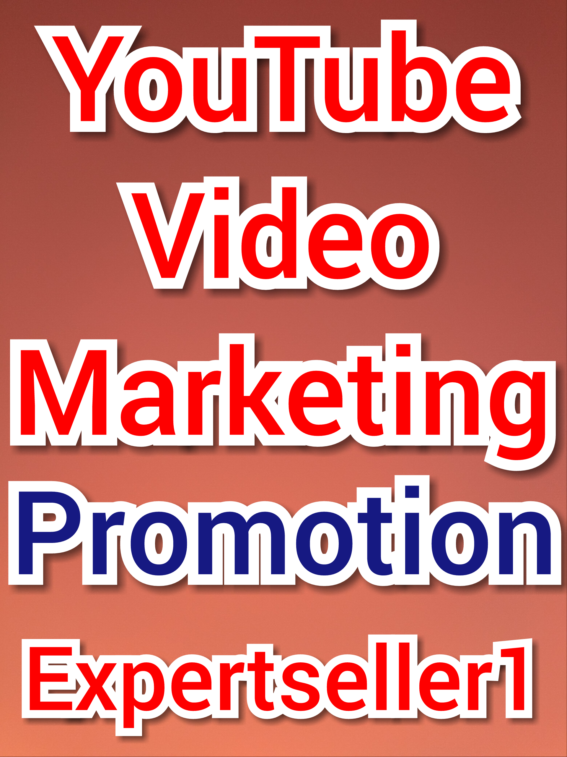 YouTube Video Marketing Promotion Fully Safe For $5 - SEOClerks