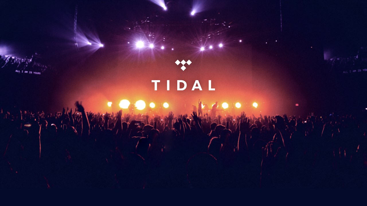 TIDAL Music promotion for 1,000 artist listeners for 8