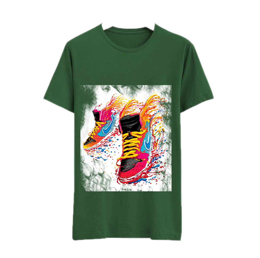 Create Amazing Custom T Shirt Design for $2 - SEOClerks