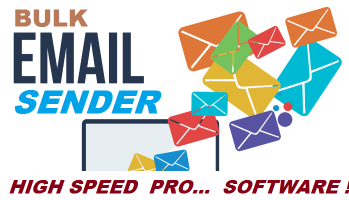 bulk email marketing software