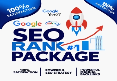 Get your Website on Google Page 1 with Our Best SEO