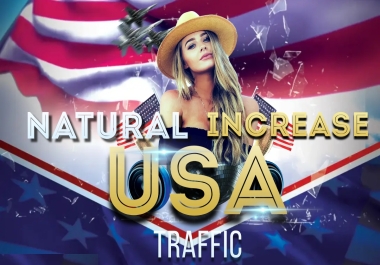 Natural 50,000 USA Google Traffic Amazon Alibaba AliExpress eBay Etsy Ecommerce Shopify WooCommerce