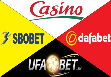 Link Building Completed Packages Casino Online Poker Esports Betting Gambling Websites Keywords