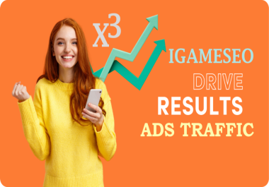 Ads Traffic Mobile iPhone iPad Android Desktop Popunder Banner Push Notification Google Social Media