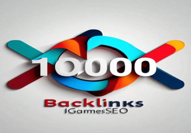 Benefits 10,000 SEO Full Complete Backlinks Package Natural Solution Rank Your Website Google 5 Keys