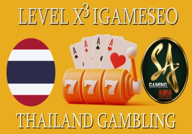 Rank Thailand Google. co. th Front Page Thai Language 1 Keyword Online Casino Poker Gambling Websites