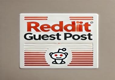 20 Reddit Post To Boost your website SEO (google indexed)