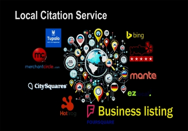 Boost Your Local SEO Get Your Business Listed in 30 Top Local Citations