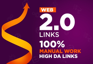 manually submit 25 article submission links on High DA sites