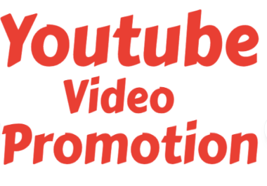 youtube video promtion real way