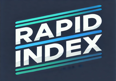 Rapid Google Indexing Expert &ndash Boost Your Website Visibility Instantly 5 URL Indexed on Google