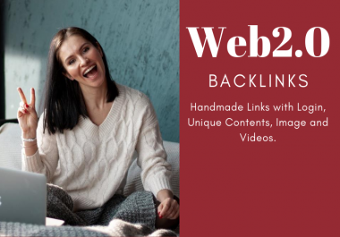 make 10 authority web 2 0 backlinks