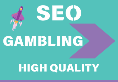 SEO RANKING BACKLINKS - POWERFUL BOOST PACKAGE