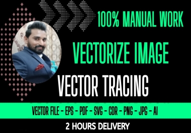 I will do vector tracing,  redraw logo,  recreate,  vector redraw,  vector file