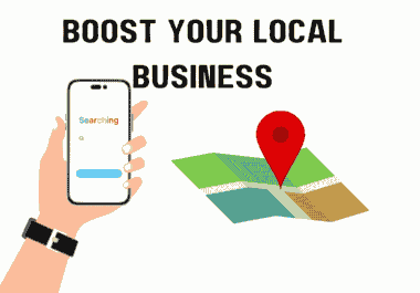 Boost Your Local Business SEO with 99,000 Google Maps Citations!