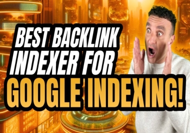 Powerful Backlink Indexing Service Boost Your SEO Rankings Fast - 1000 backlinks index