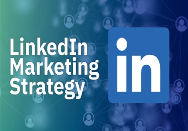 1000 LinkedIn Direct Messaging Service Targeted Outreach