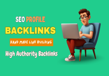 I will create high pr9 SEO backlinks to grow your website