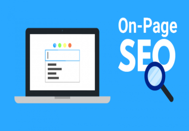 I will do basic SEO for your wordpress website