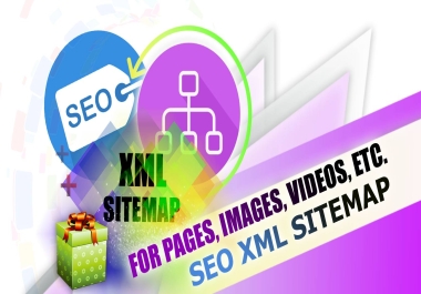 Boost Your Website's SEO with Pro XML Sitemap for Your Pages, Images, and Video