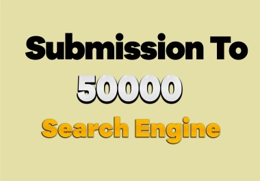 Get UR Website Noticed Submit to 5000+ Search Engines for Rapid Indexing