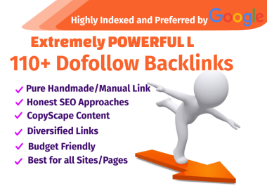 High-Quality Manual Dofollow Backlinks Service Boost Your SEO with DA90+ Authority