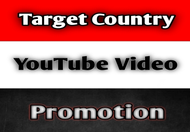Mix Youtube Video Promotion via social media