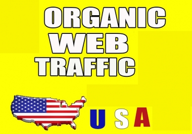 10000 amazing organic Website Traffic for 10 days