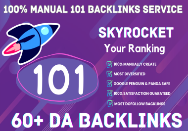 2024 Update 100+ UNIQUE Manual Do PR9 DA 90+ Safe SEO Backlinks Increase your Google Ranking