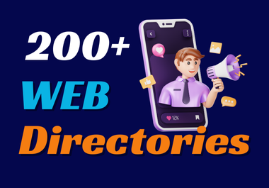 200+ Web Directories to Boost Your SEO and Increase Authority