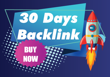 30 day Multi Tiered Link Strategy Service for Google ranking