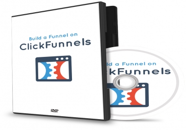 Click Funnels - create a funnel with Click-Funnels & Instantly increase Sales.
