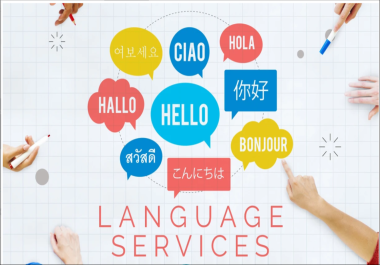 Buy Article Translating Services - SEOClerks